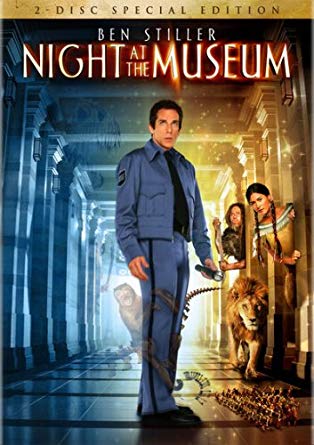 Night at the museum 2006 tamil dubbed movie free dl online